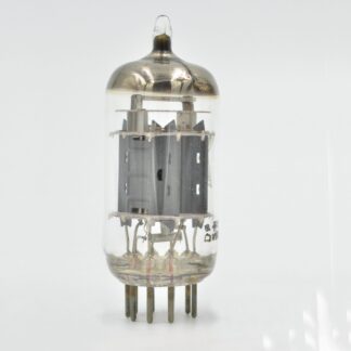 Siemens Halske 12AU7 | E82CC