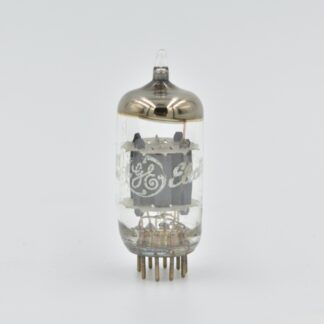 GE 12AX7 Lightly Used