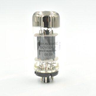 Sovtek 5881/6L6WGC