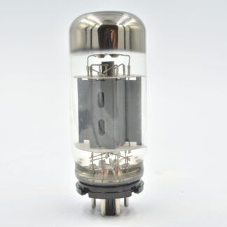 Sovtek 5881 Coin Base