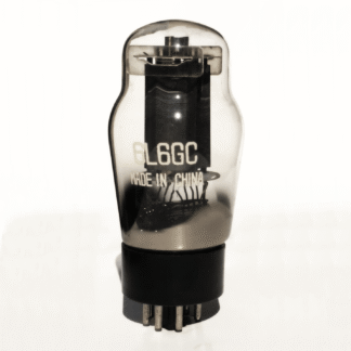 Shuguang 6L6GC ST