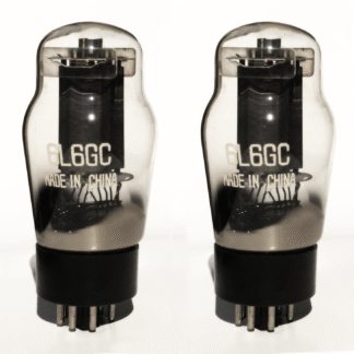 Shuguang 6L6GC SCB