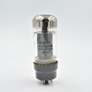Sovtek 6L6WXT