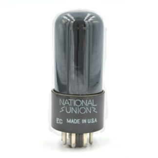 National Union 6V6GT/G