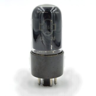 Sovtek Reflektor 6V6GT