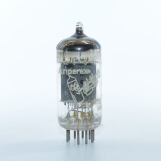 Amperex 12AU7-EB | ECC82 | 6189 | 5814 | 5963 | CV4003 | 12AU7WA
