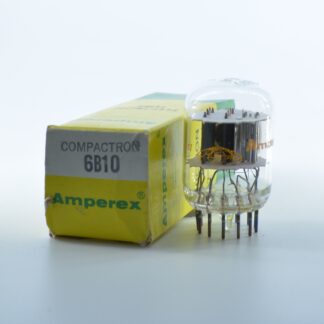 Amperex 6B10