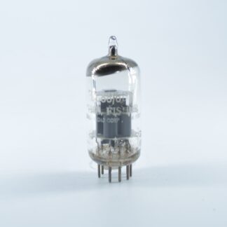 Amperex 6DJ8-f | ECC88 | 6922 | CV2492 | E88CC | 7308