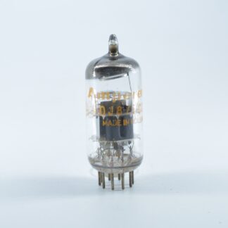 Amperex 6DJ8-og | ECC88 | 6922 | CV2492 | E88CC | 7308