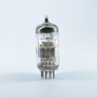 Amperex 6DJ8-ogwl | ECC88 | 6922 | CV2492 | E88CC | 7308