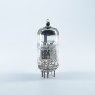 Amperex 6DJ8-wl | ECC88 | 6922 | CV2492 | E88CC | 7308
