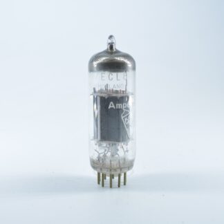 Amperex 6DX8 | ECL84