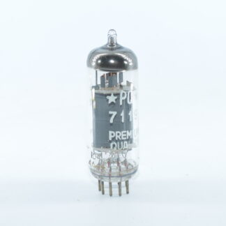 Amperex 7119 | E182CC | 6900 | 7044 | 5687 | CV2578