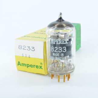 Amperex 8233 | E55L