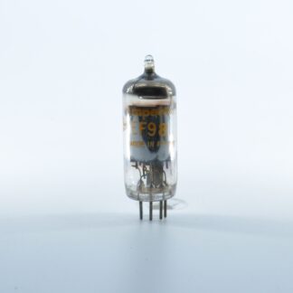Amperex EF98 | 6ET6
