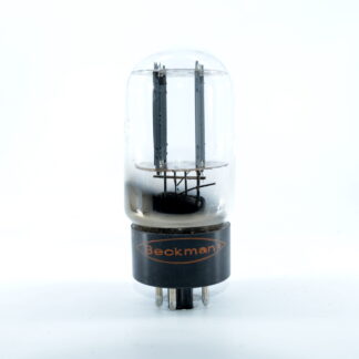 ANOS 5V4GA | 5R4 | GZ32 | 5Z4 Rectifier Tube