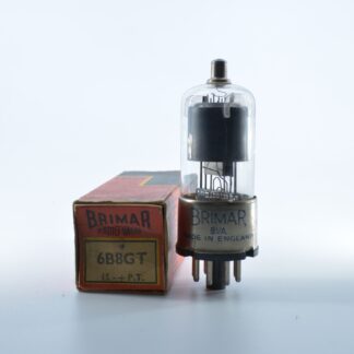 Brimar 6B8GT