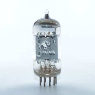 Bugle Boy Amperex ECC83-LP | 12AX7| M8137 | CV4004 | ECC83 | 7025