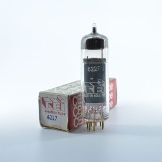 CEI 6227 | E80L