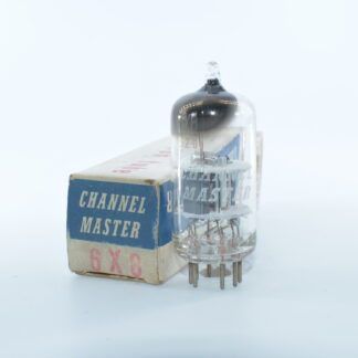 Channel Master 6X8