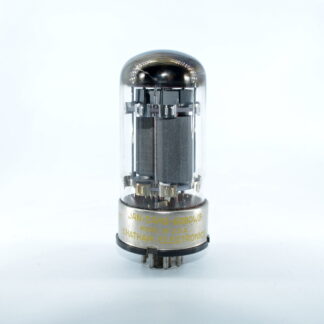 Chatham JAN-CAHG-6080WB | 6AS7G