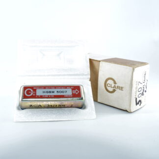 Clare HGSM-5007