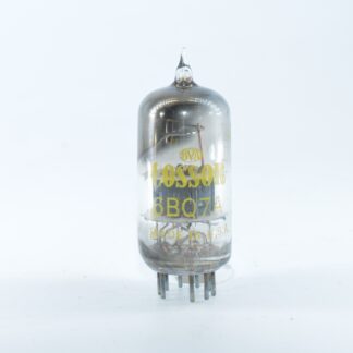 Cossor 6BQ7A | 6BZ7 | 6BS8