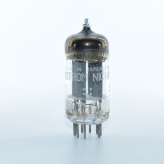 Daystrom 12AU7A-J | ECC82 | 6189 | 5814 | 5963 | CV4003 | 12AU7WA