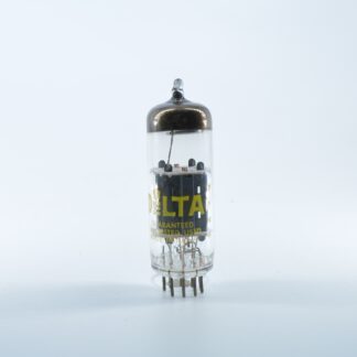 Delta 6CG7 | 6FQ7
