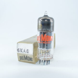 DuMont 6KA8