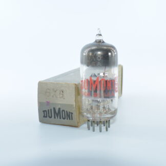DuMont 6X8