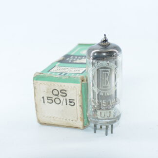 EEVco QS150/15 | 150B3