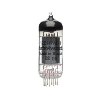 Electro-Harmonix 12BH7A | 12BH7 | 12BH7AEH