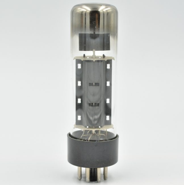 Siemens RFT EL34 | 6CA7