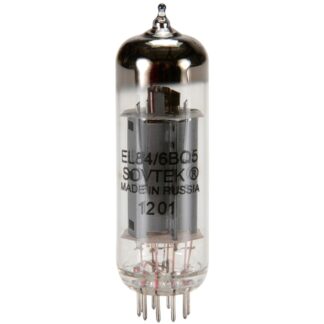 EL84 | 6BQ5 by Sovtek