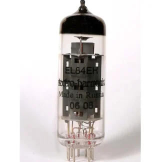 Electro-Harmonix EL84 EH | 6BQ5