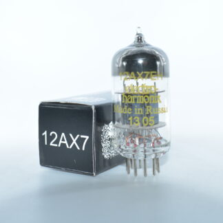 Electro-Harmonix 12AX7 | ECC83 | 7025 | 12AX7A