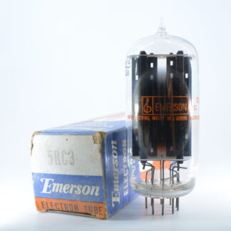 Emerson 5BC3