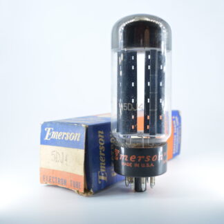 Emerson 5DJ4
