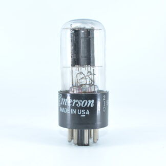 Emerson 6SN7GT