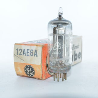 GE 12AE6A