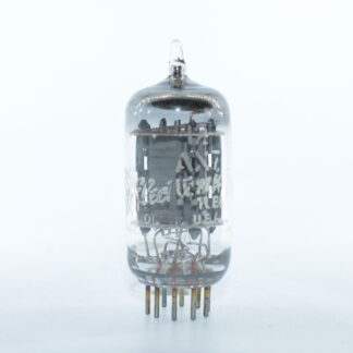 GE 12AX7A Long Plate | ECC83 | 7025 | 12AX7 Lightly Used
