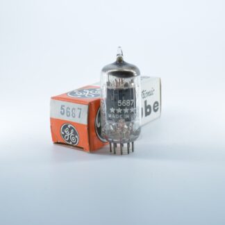 GE 5687 |6900 | 7044 | 7119 | CV2578 | E182CC