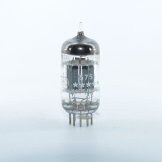 GE 5751 | 12AX7 Lightly Used