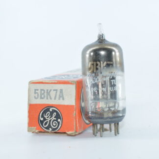 GE 5BK7A| 5BK7