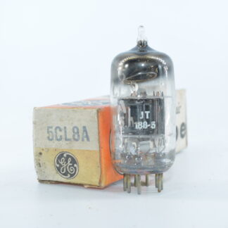 GE 5CL8A