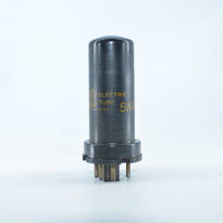 GE 5W4 | VT197A | 6087