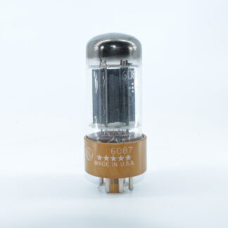 GE 6087 | 5Y3GT | VT197A