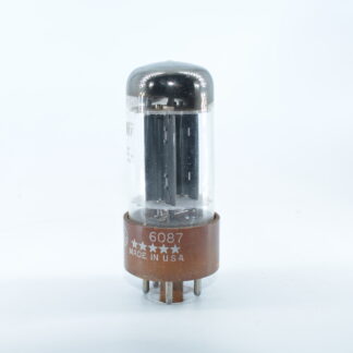 GE 6087 Lightly Used | 5Y3GT | VT197A