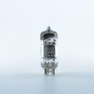 GE 6100 | EC90 | 6C4WA